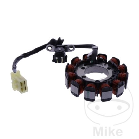 Estator OEM Recambio Original | Motos Camaral