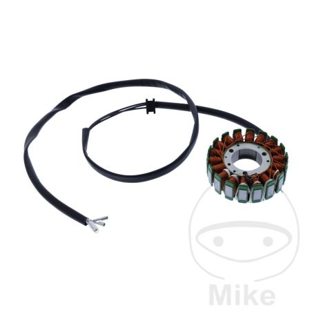 Estator JMP | Recambios Alternador | Motos Camaral
