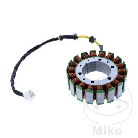 Estator JMP | Recambios Alternador Moto | Motos Camaral