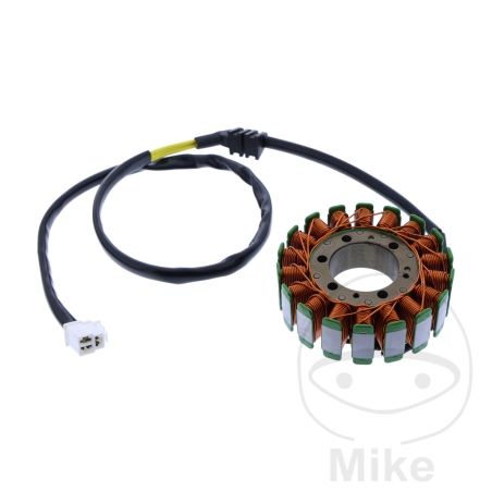 Estator JMP | Recambio Alternador Moto | Motos Camaral