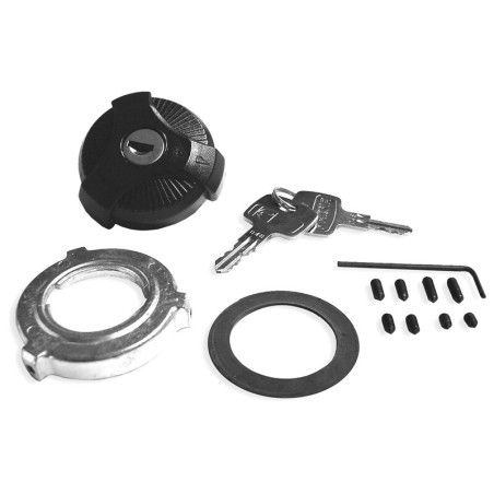 Tapón depósito gasolina V PARTS Vespino GL NL SC- motoscamaralweb.com