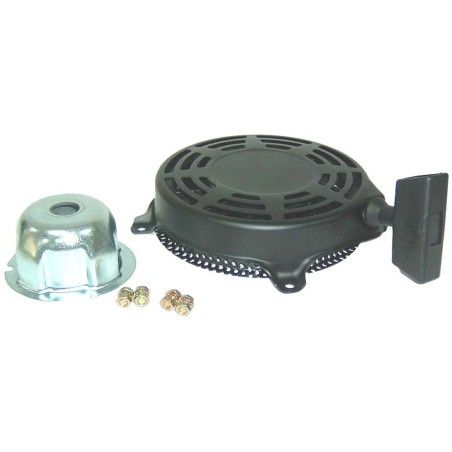 ARRANQUE COMPLETO AD BRIGGS. EUROPA &amp;amp; QUANTUM- motoscamaralweb.com