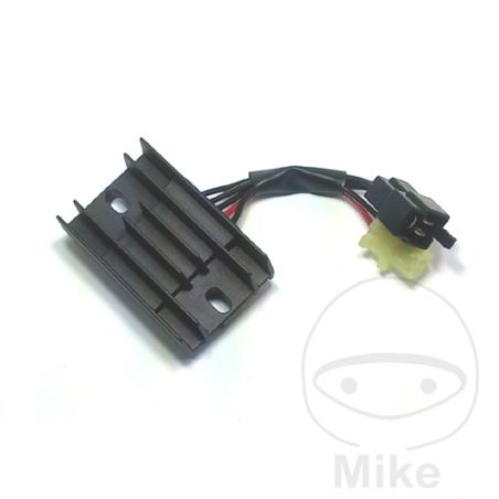 Regulador Rectificador Tourmax | Motos Camaral
