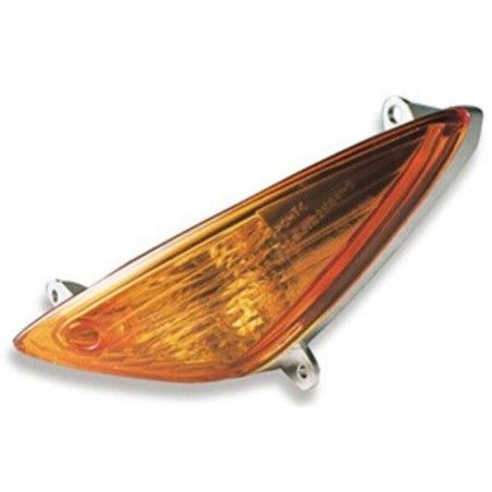 Cristal intermitente V PARTS delantero izquierdo - motoscamaralweb.com