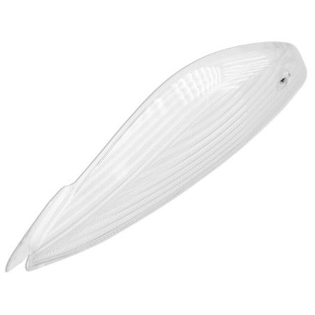 Cristal intermitente V PARTS trasero izquierdo SH300i - motoscamaralweb.com