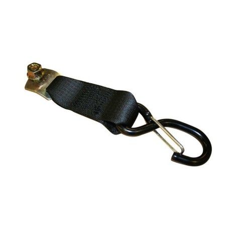 Ganchos para correas retráctil con carraca CARGO BUCKLE - motoscamaralweb.com