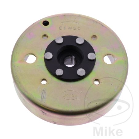Polea Rotor Alternador 2-Pin | 101 Octane | Motos Camaral