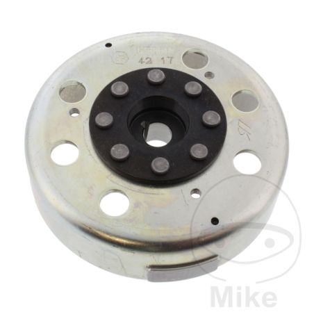 Polea Rotor Alternador OEM | Recambio Original | Motos Camaral