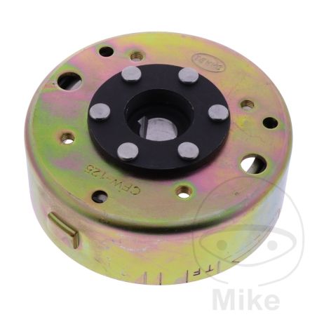 Polea Rotor Alternador 101 Octane | 101 Octane | Motos Camaral