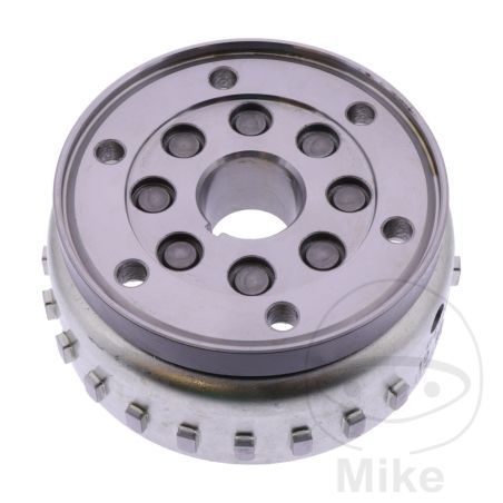 Polea Rotor Alternador OEM | Recambio Original | Motos Camaral