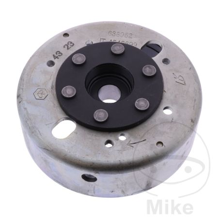 Polea Rotor Alternador OEM | Recambio Original | Motos Camaral