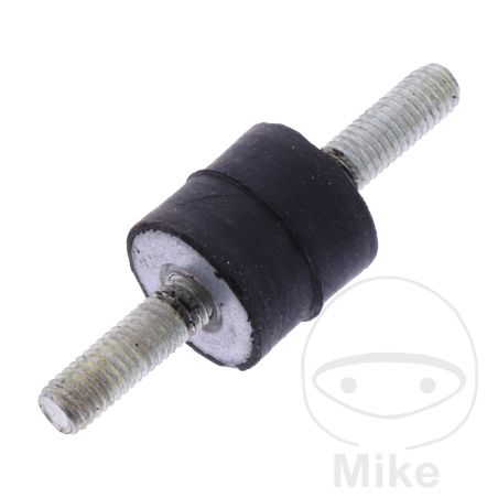 Bloque Silent Antivibración Rosca Exterior | Motos Camaral