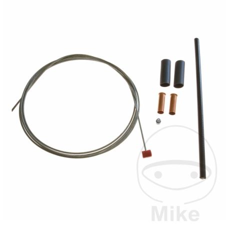 Prolongación Cable de Embrague 200 cm | JMP | Motos Camaral