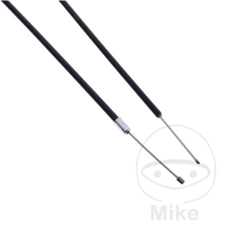 Cable Acelerador 1.5mm 2m Boquilla C | JMP | Motos Camaral