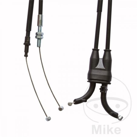 Juego Cable Acelerador JMP | JMP | Motos Camaral