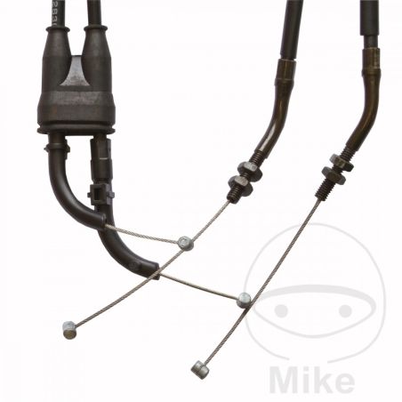 Cable Acelerador Juego JMP | JMP | Motos Camaral