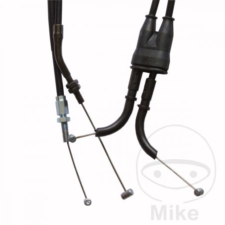 Cable Acelerador Juego JMP | JMP | Motos Camaral