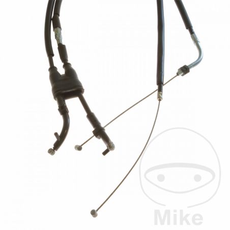 Cable Acelerador Juego JMP | JMP | Motos Camaral