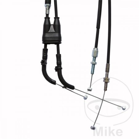 Cable Acelerador Juego JMP | Motos Camaral