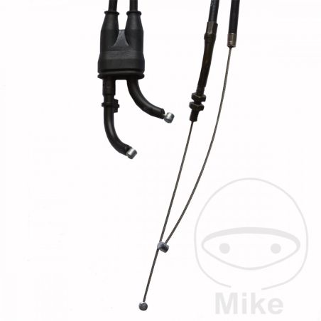 Cable Acelerador Juego JMP | JMP | Motos Camaral