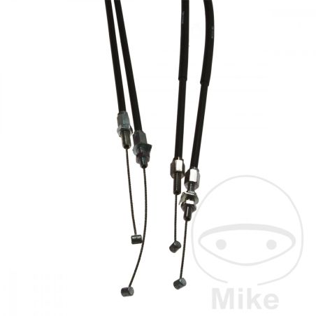Cable Acelerador Juego JMP | JMP | Motos Camaral