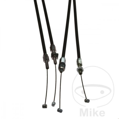 Juego Cable Acelerador JMP | JMP | Motos Camaral