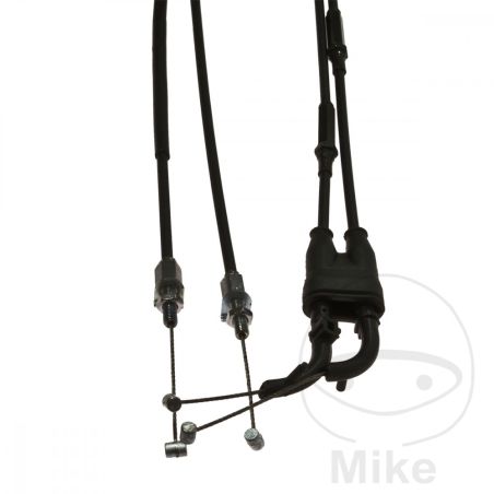 Cable Acelerador Juego JMP | JMP | Motos Camaral