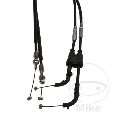 Juego Cable Acelerador JMP | JMP | Motos Camaral