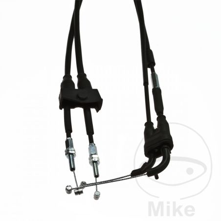 Juego Cable Acelerador JMP | Repuesto Moto | Motos Camaral