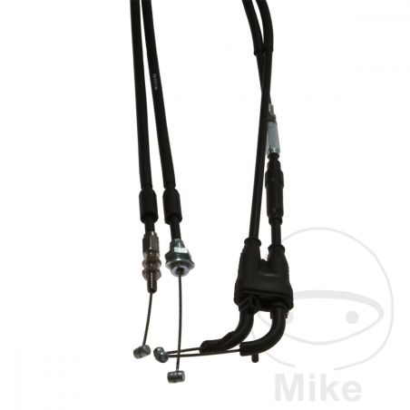 Juego Cable Acelerador JMP | Motos Camaral