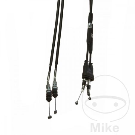 Juego Cable Acelerador JMP | JMP | Motos Camaral