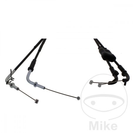 Juego Cable Acelerador JMP | JMP | Motos Camaral