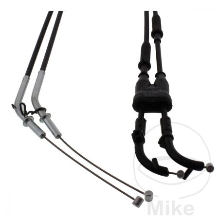 Juego Cable Acelerador JMP | JMP | Motos Camaral