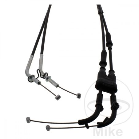 Juego Cable Acelerador JMP | JMP | Motos Camaral