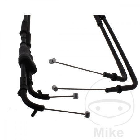 Juego Cables Acelerador JMP | JMP | Motos Camaral