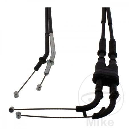 Juego Cable Acelerador JMP | JMP | Motos Camaral