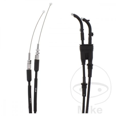 Juego Cable Acelerador JMP | JMP | Motos Camaral
