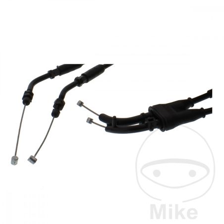 Juego Cable Acelerador JMP | JMP | Motos Camaral