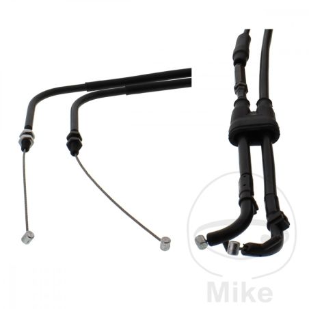 Cable Acelerador JMP | JMP | Motos Camaral