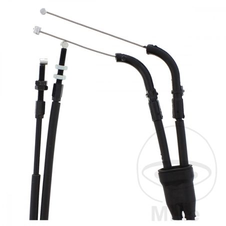 Juego Cable Acelerador JMP | JMP | Motos Camaral