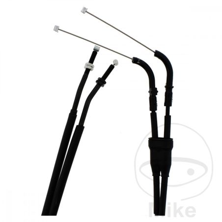 Juego Cable Acelerador JMP | Motos Camaral