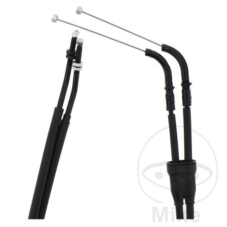Juego Cable Acelerador JMP | JMP | Motos Camaral
