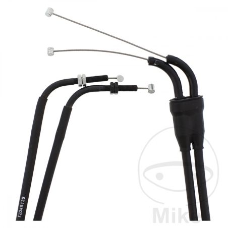 Juego Cables Acelerador JMP | Repuesto Moto | Motos Camaral