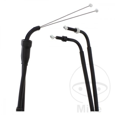 Cable Acelerador Juego JMP | JMP | Motos Camaral
