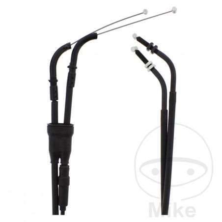 Juego Cable Acelerador JMP | JMP | Motos Camaral