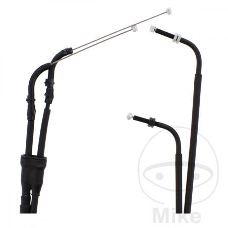 Juego Cable Acelerador JMP | JMP | Motos Camaral