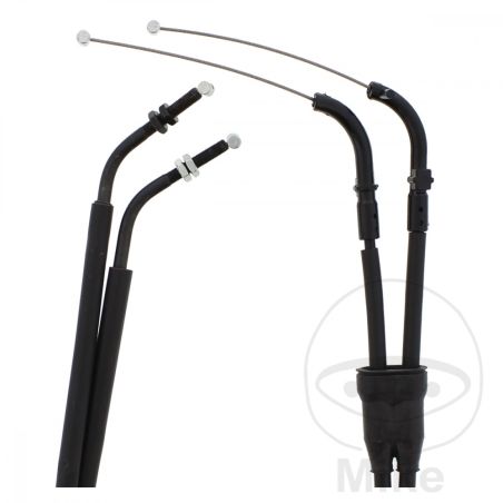 Juego Cable Acelerador JMP | JMP | Motos Camaral