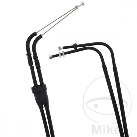 Juego Cables Acelerador JMP | JMP | Motos Camaral