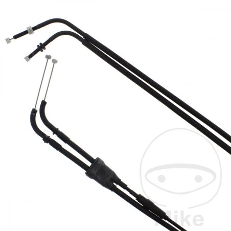 Cable Acelerador Juego JMP | Motos Camaral