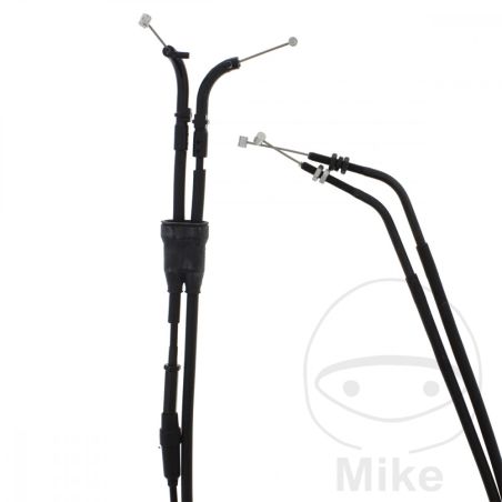 Cable Acelerador Juego JMP | JMP | Motos Camaral